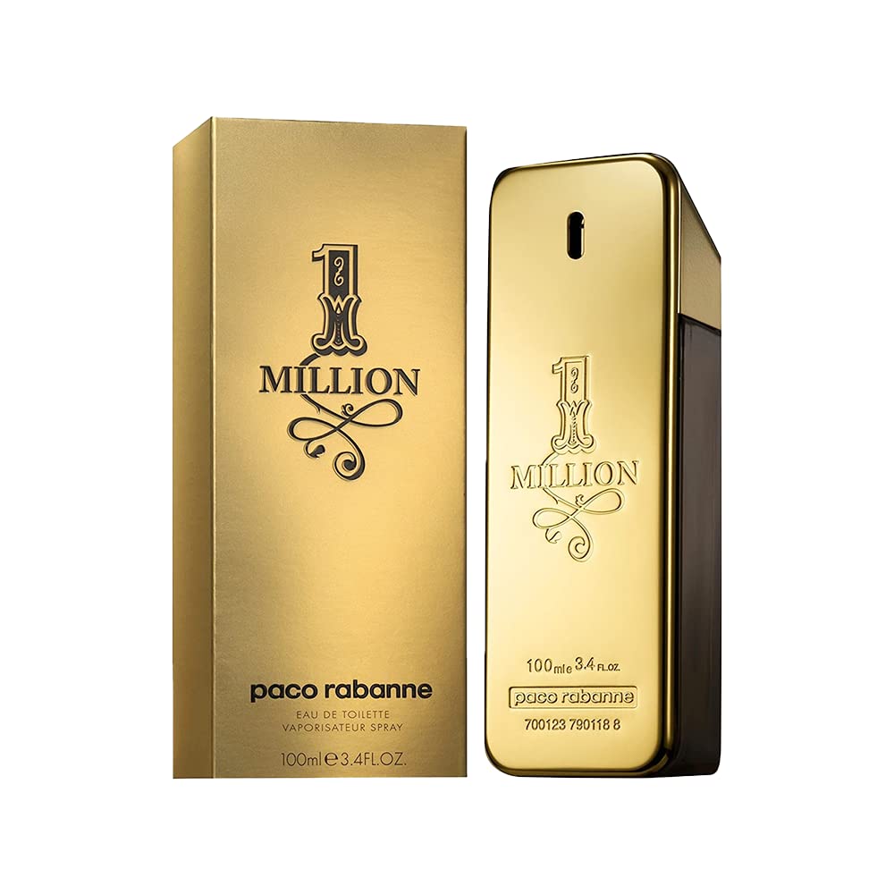 1 Million clásica (Rabanne)
