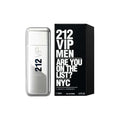 212 VIP Men (C. Herrera)