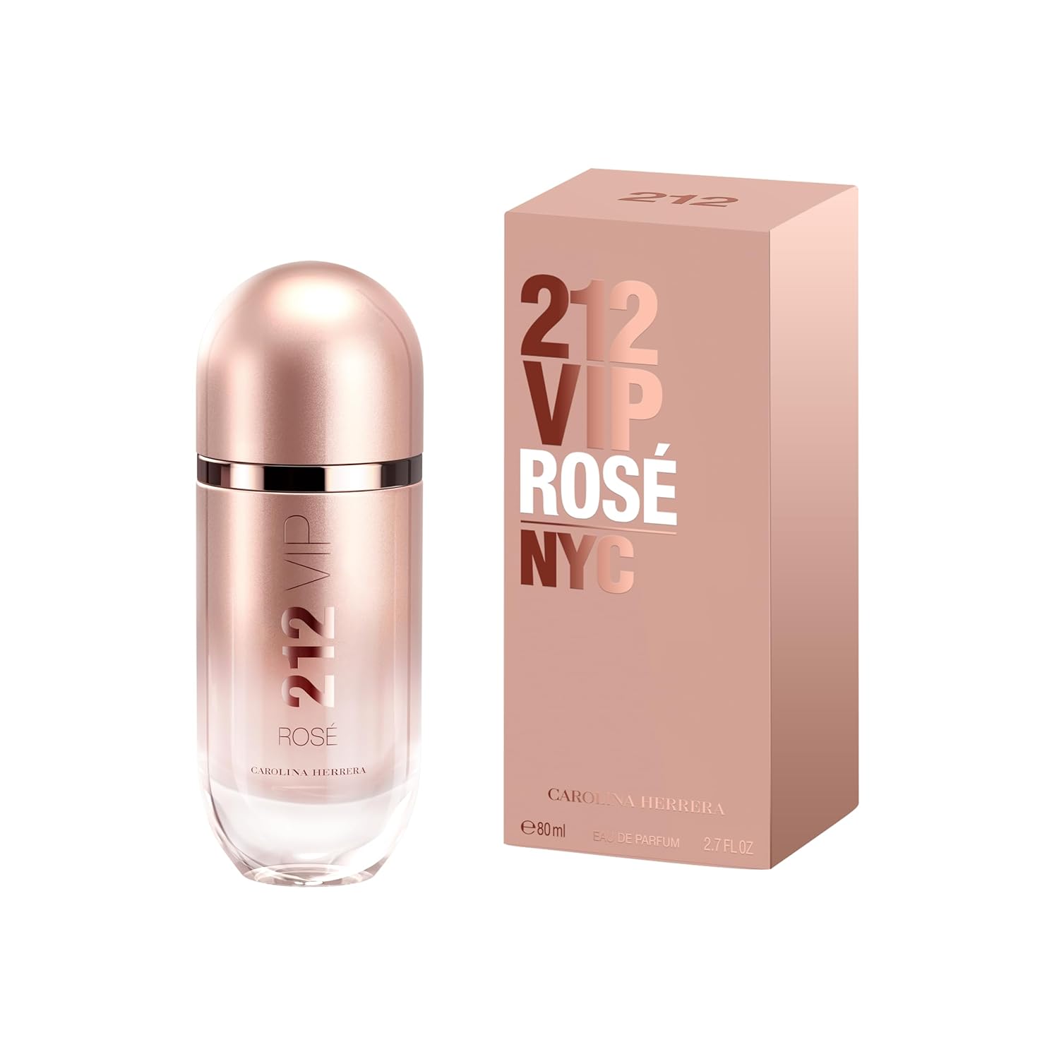 212 VIP Rosé (C. Herrera)