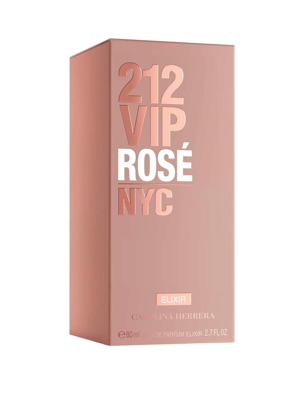 212 VIP Rosé (C. Herrera)