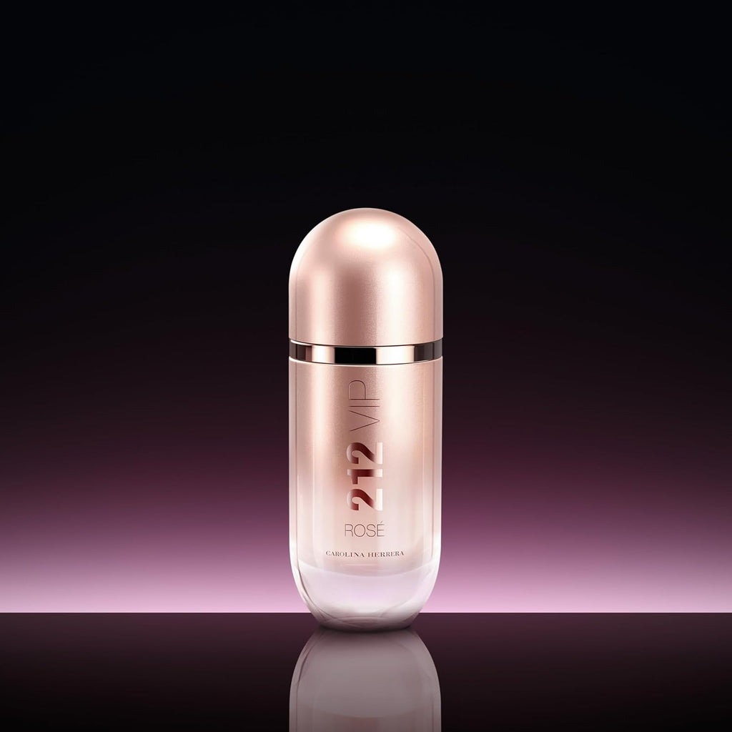 212 VIP Rosé (C. Herrera)
