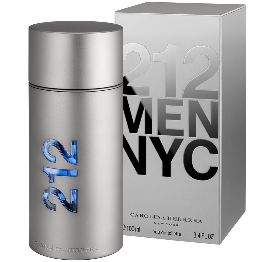 212 Men (Carolina Herrera)