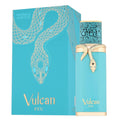 Vulcan Feu (French Avenue)