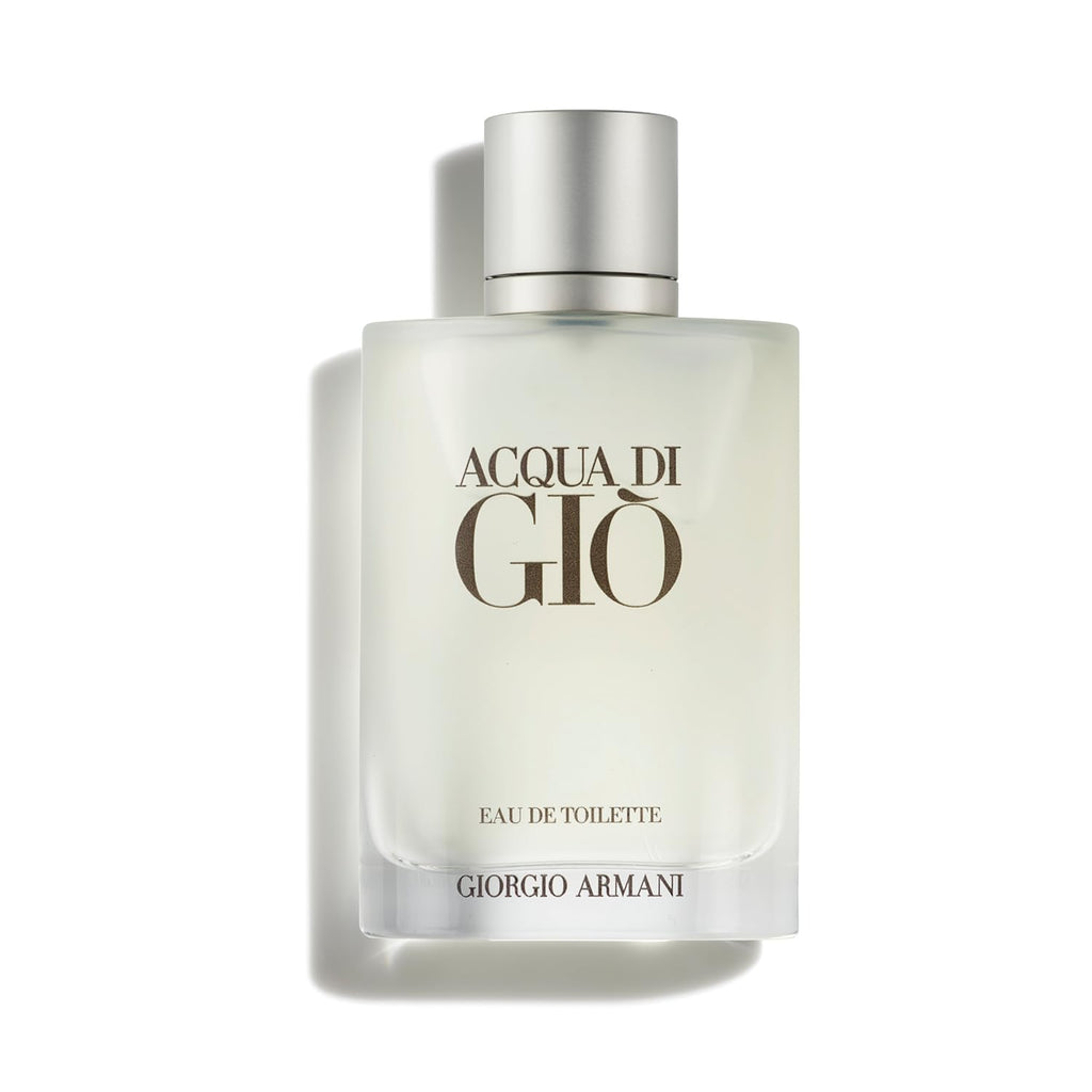 Acqua di Gio (Giorgio Armani)