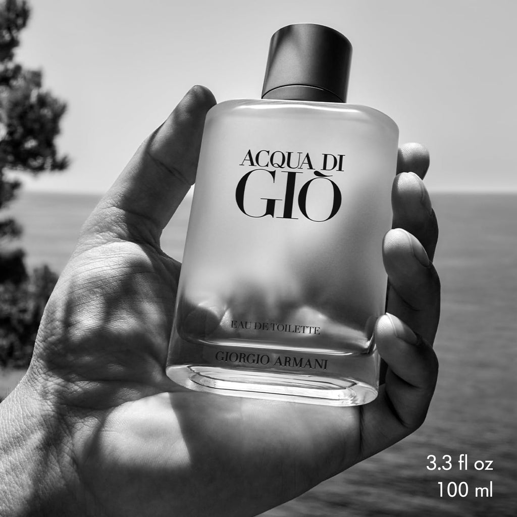 Acqua di Gio (Giorgio Armani)