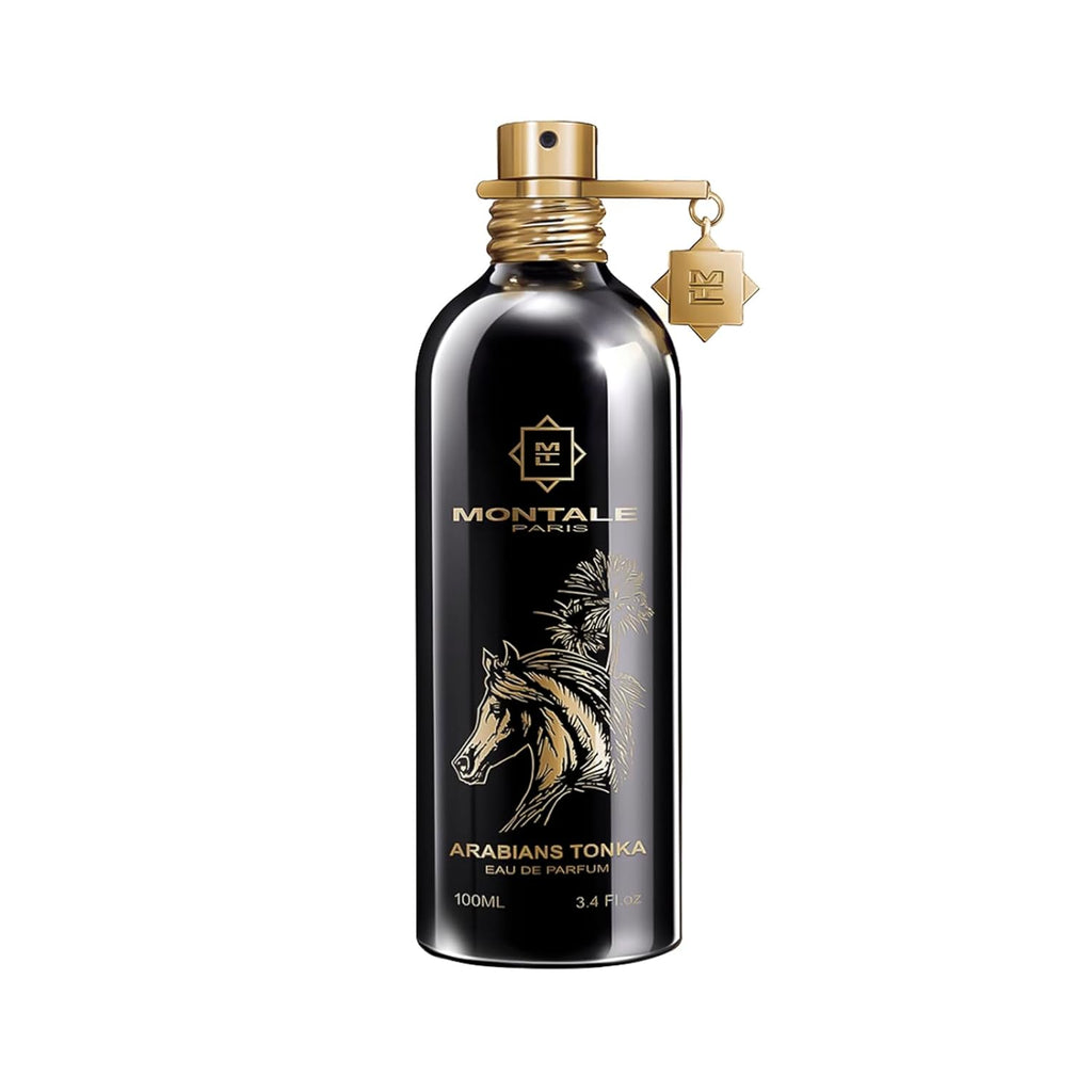 Arabians Tonka (Montale)