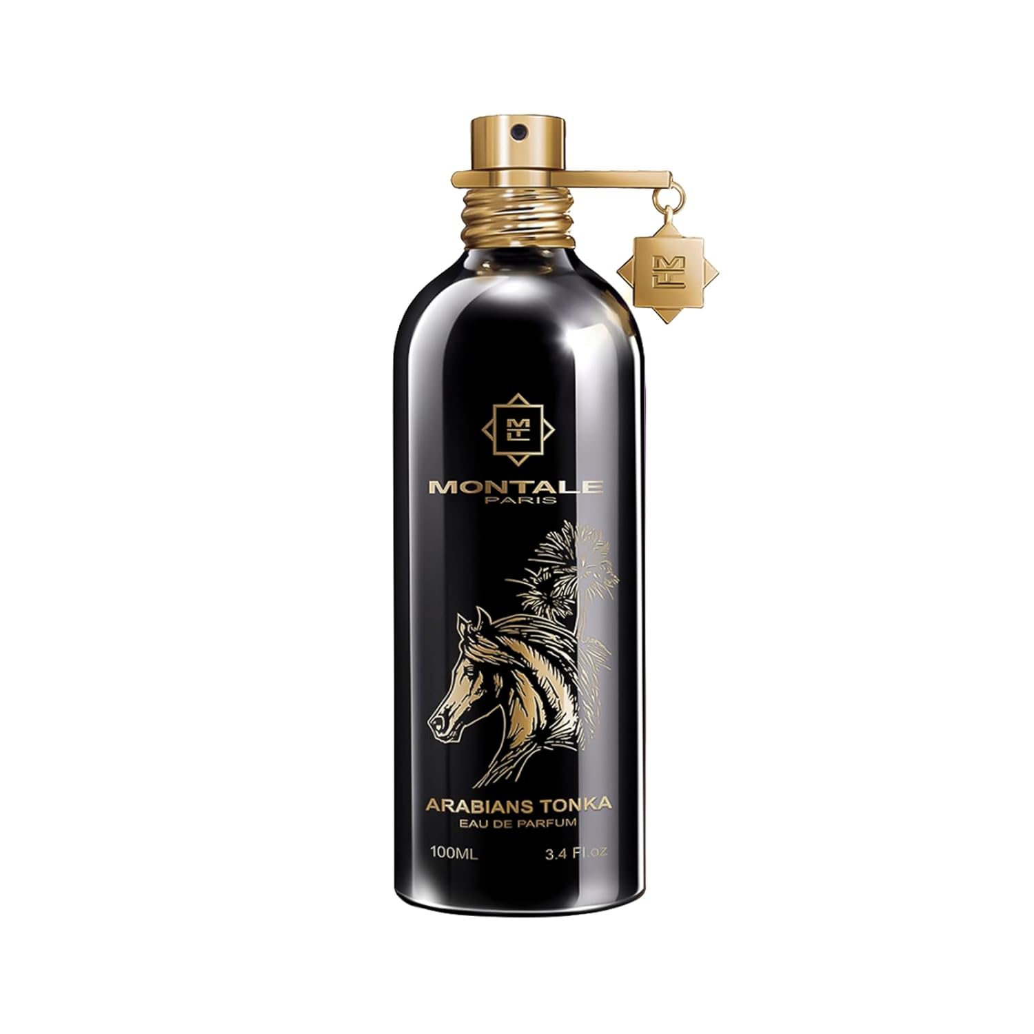 Arabians Tonka (Montale)