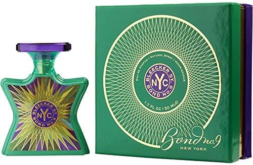 Bleecker Street (Bond No 9)