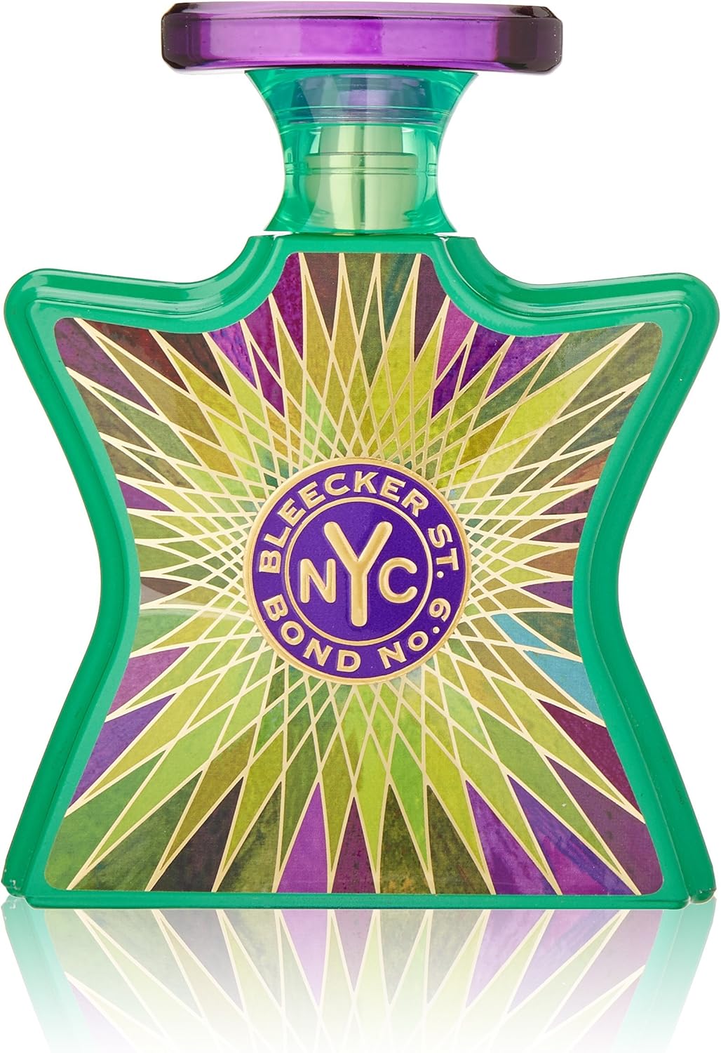 Bleecker Street (Bond No 9)