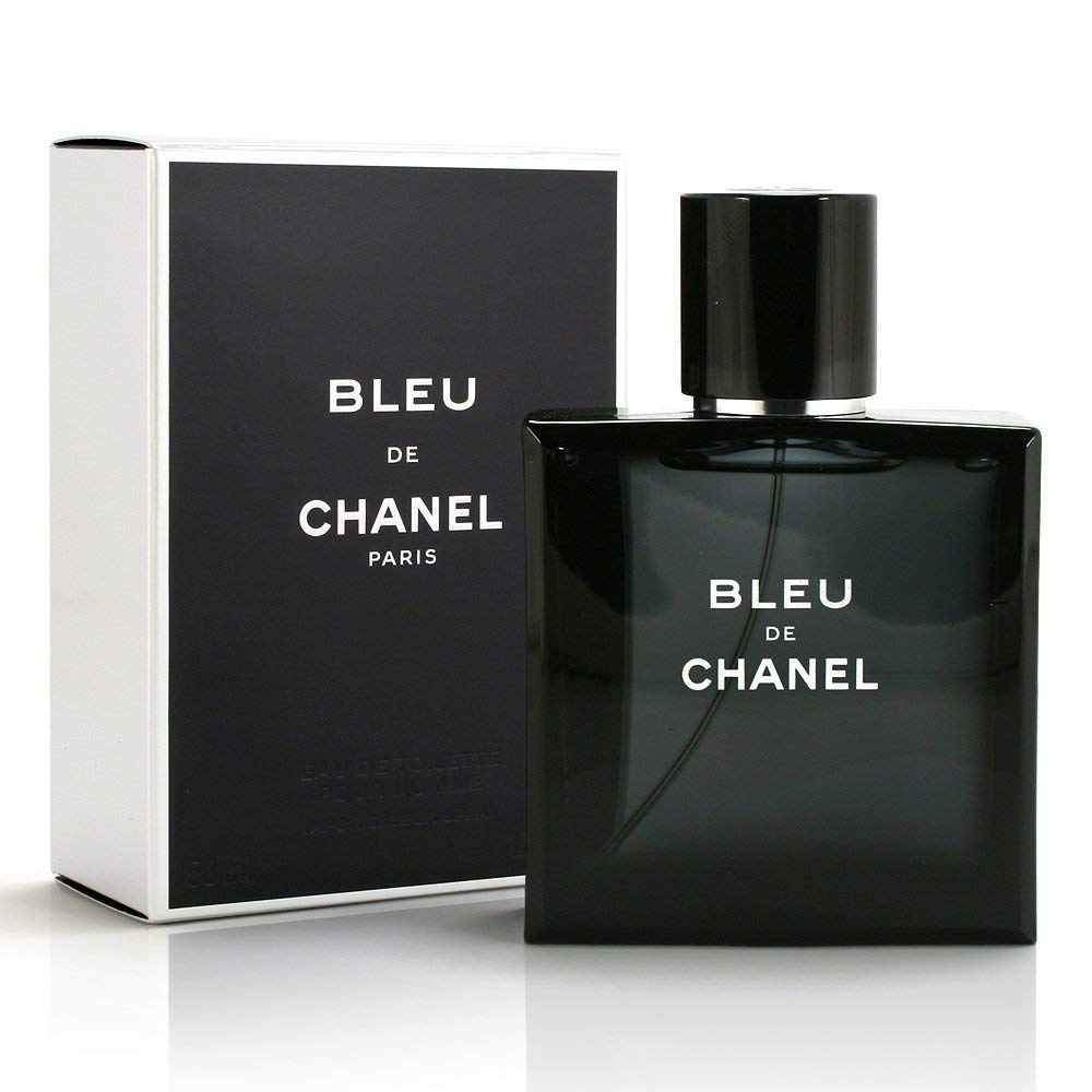 Bleu (Chanel)