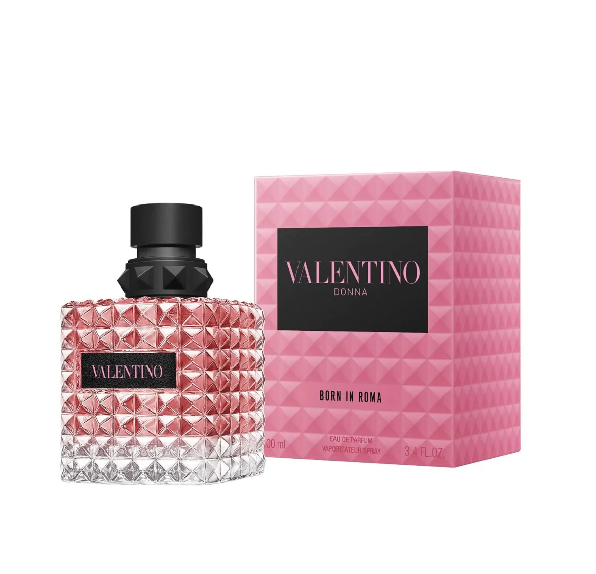 Born In Roma Donna (Valentino)
