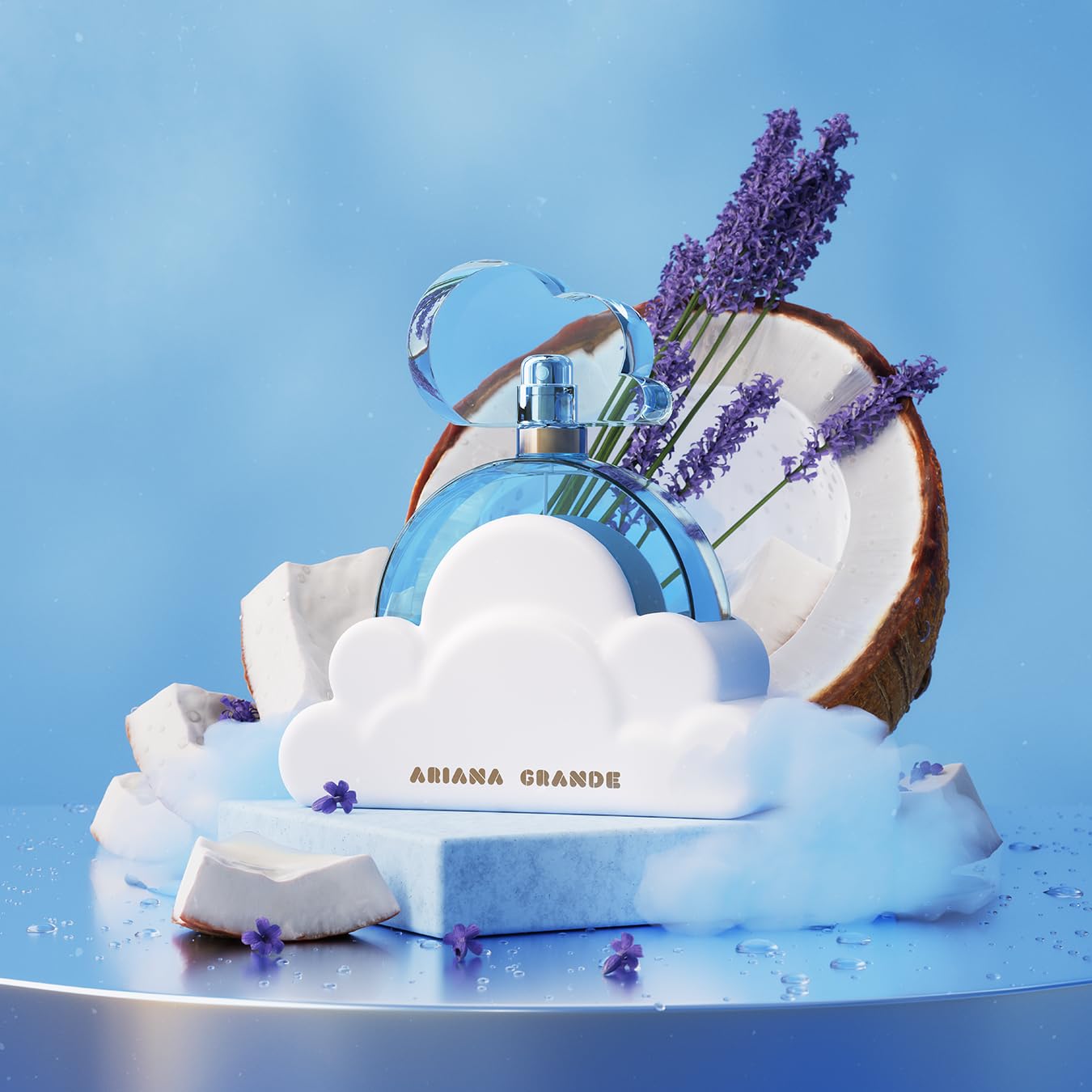 Cloud (Ariana Grande)
