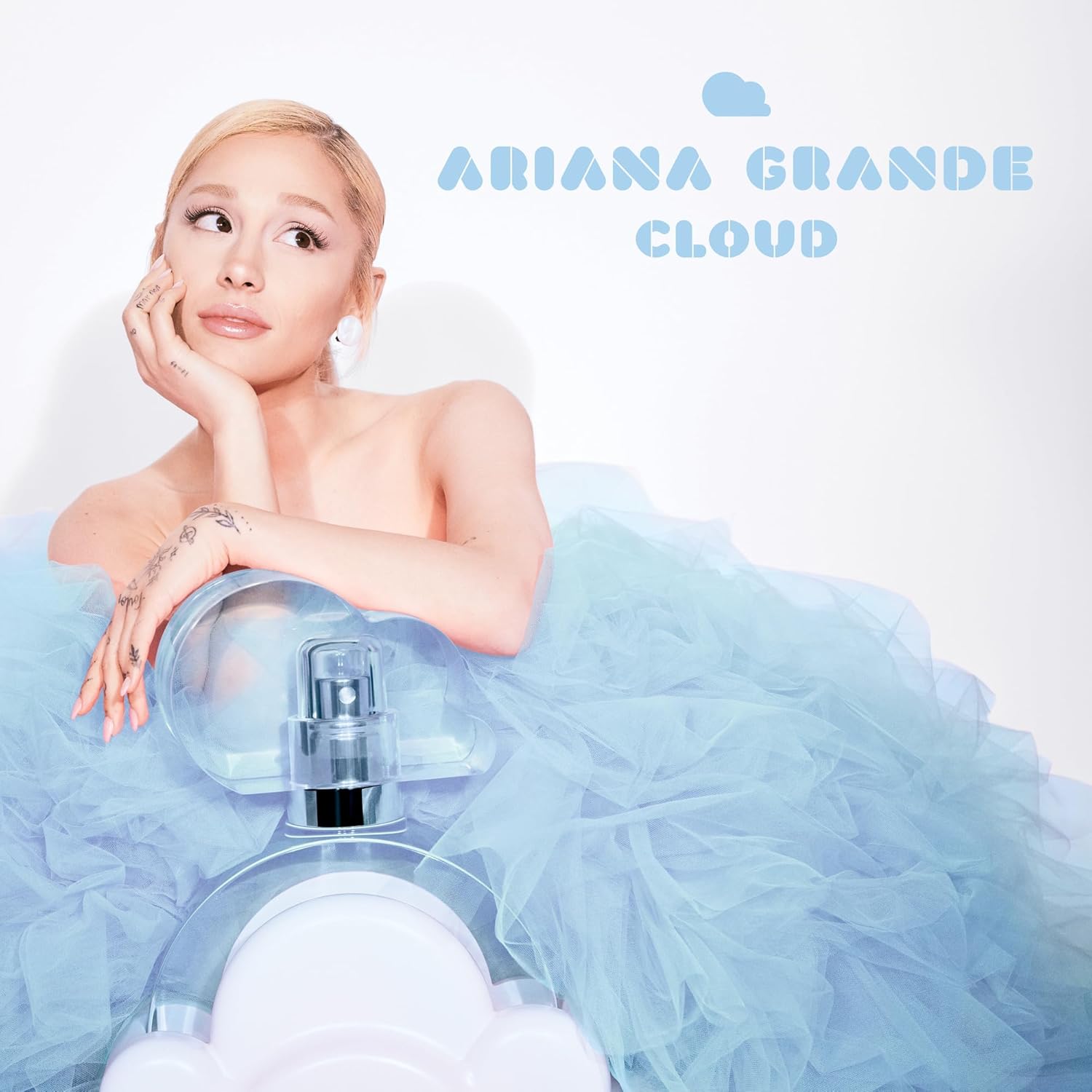 Cloud (Ariana Grande)