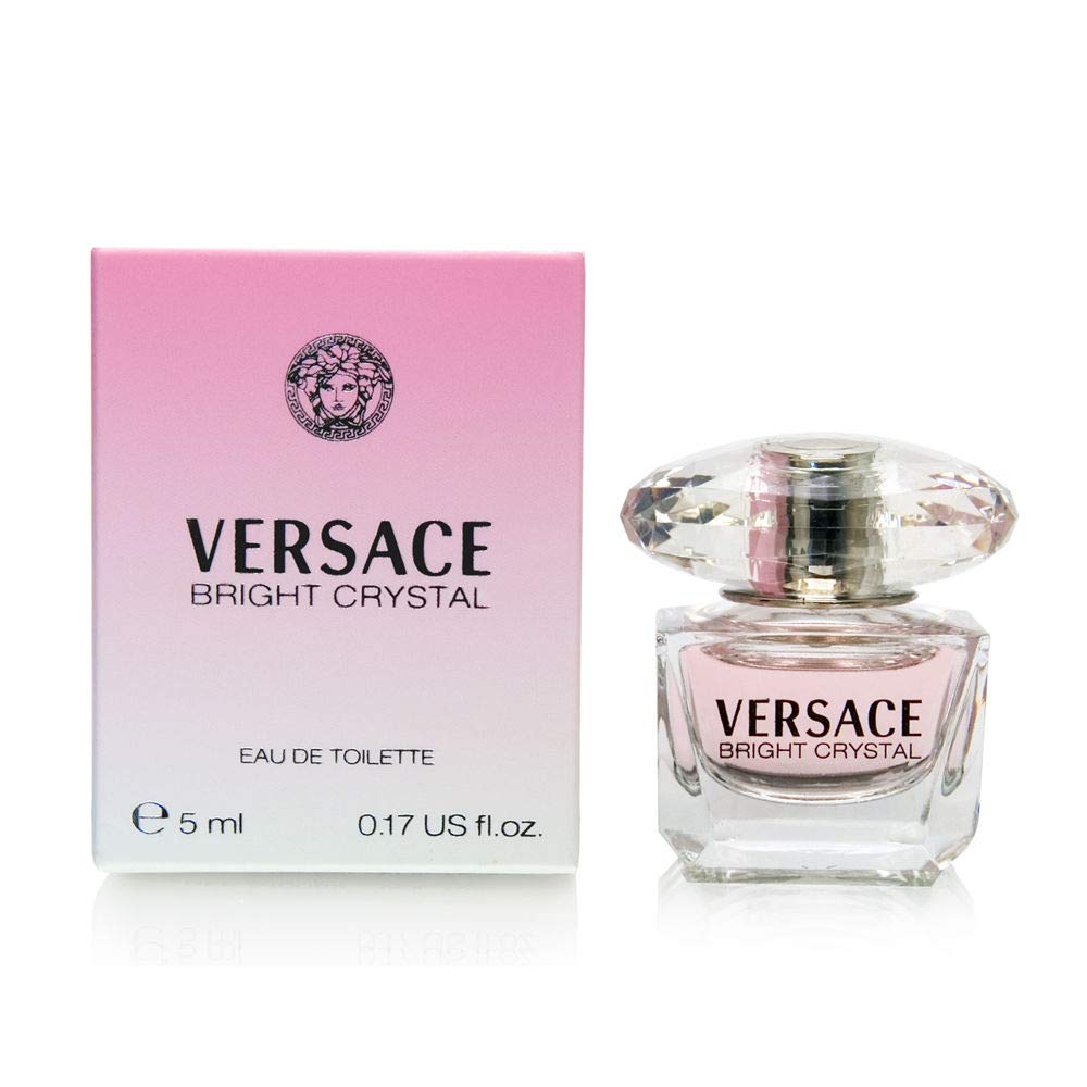 Crystal Noir (Versace)