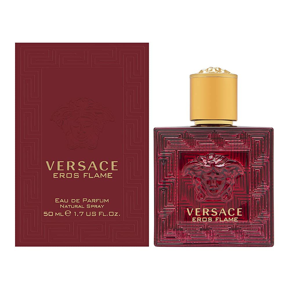 Eros Flame (Versace)