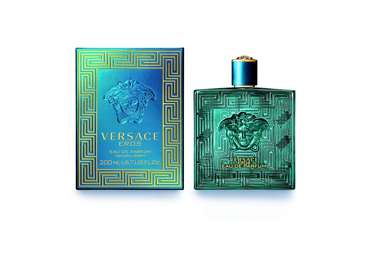 Eros (Versace)