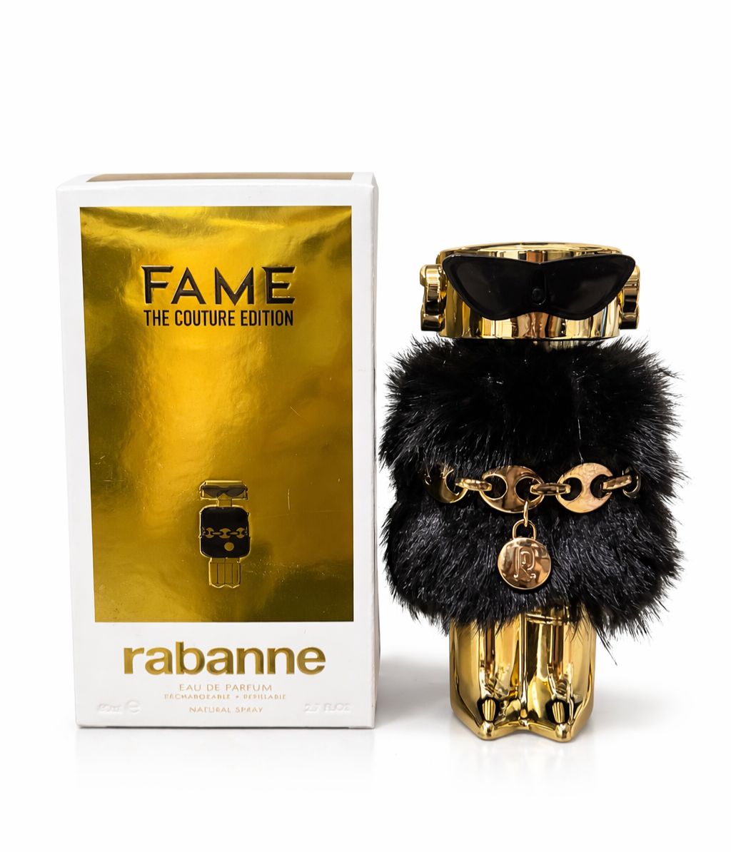 Fame Couture (Rabanne)