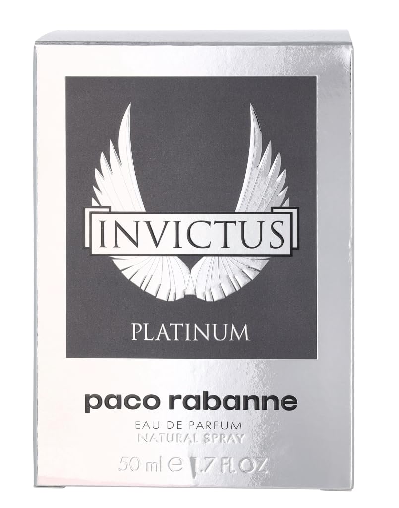 Invictus Platinum (Rabanne)