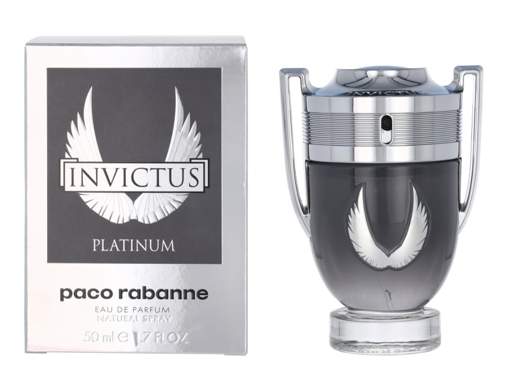 Invictus Platinum (Rabanne)