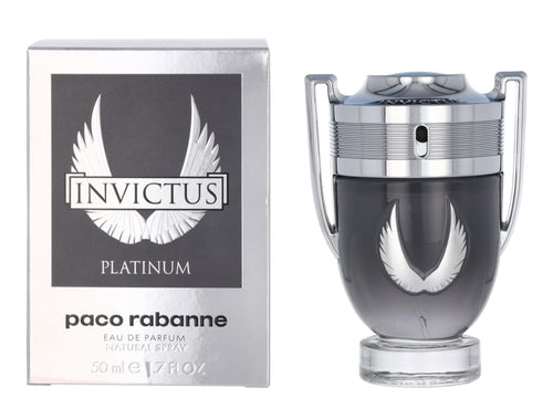 Invictus Platinum (Rabanne)