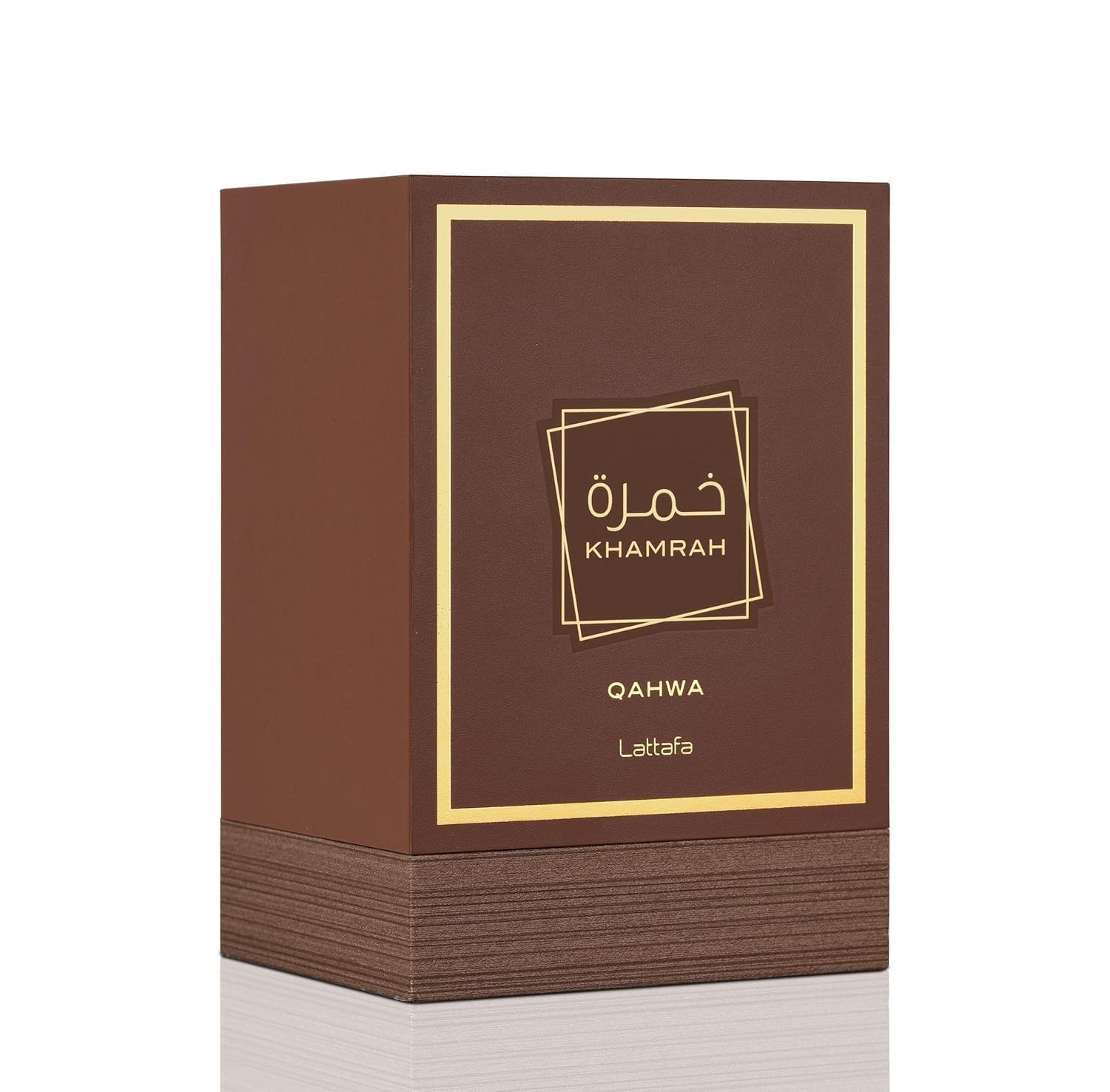 Khamrah Qahwa (Lattafa)