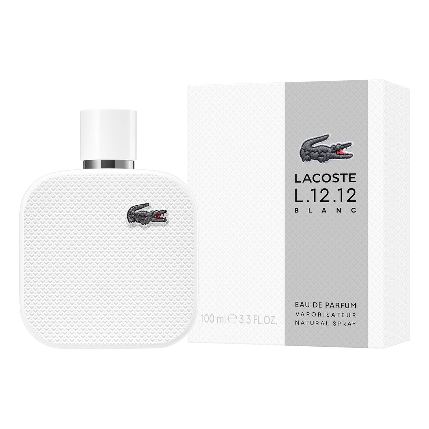 Blanc L.12.12 (Lacoste)