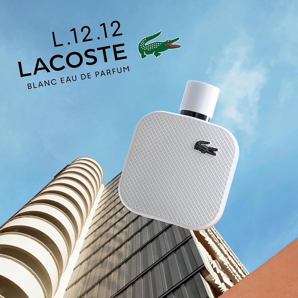 Blanc L.12.12 (Lacoste)