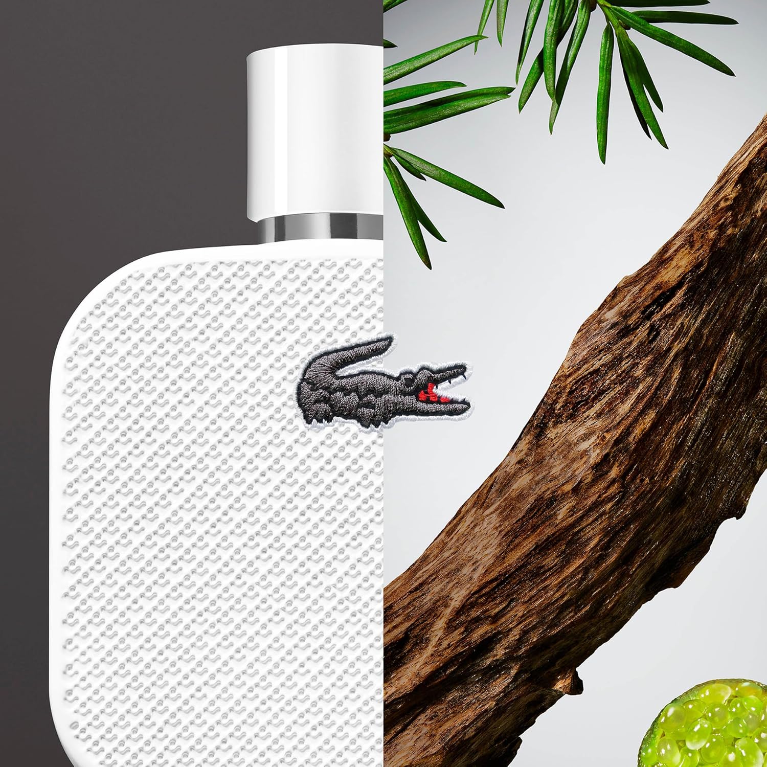 Blanc L.12.12 (Lacoste)