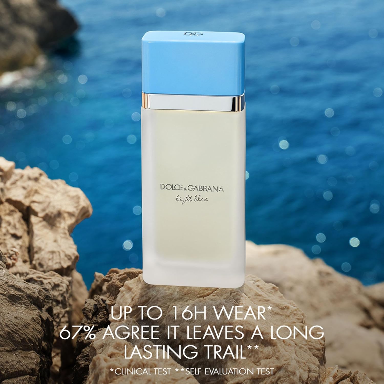 Light Blue (D&G)