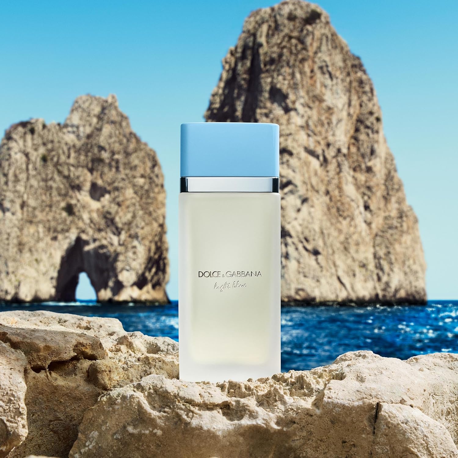 Light Blue (D&G)