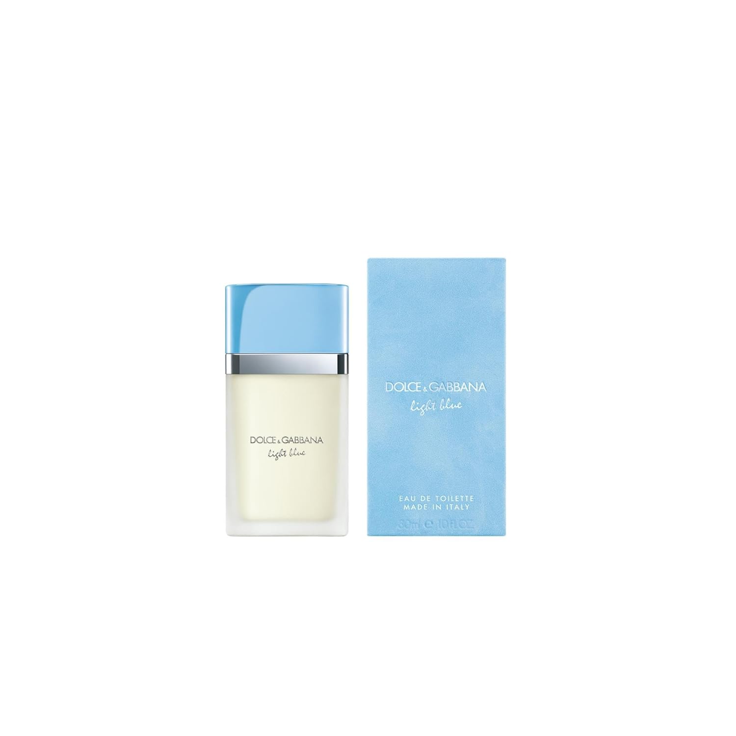 Light Blue (D&G)