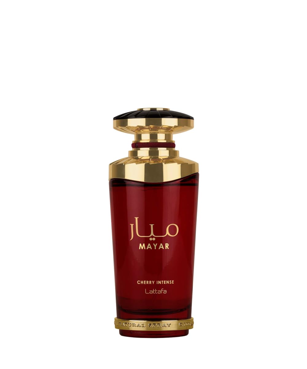 Mayar Cherry Intense (Lattafa)