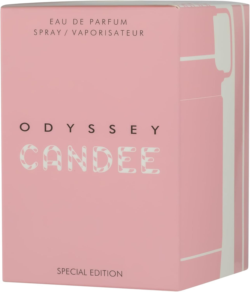 Odyssey Candee (Armaf)