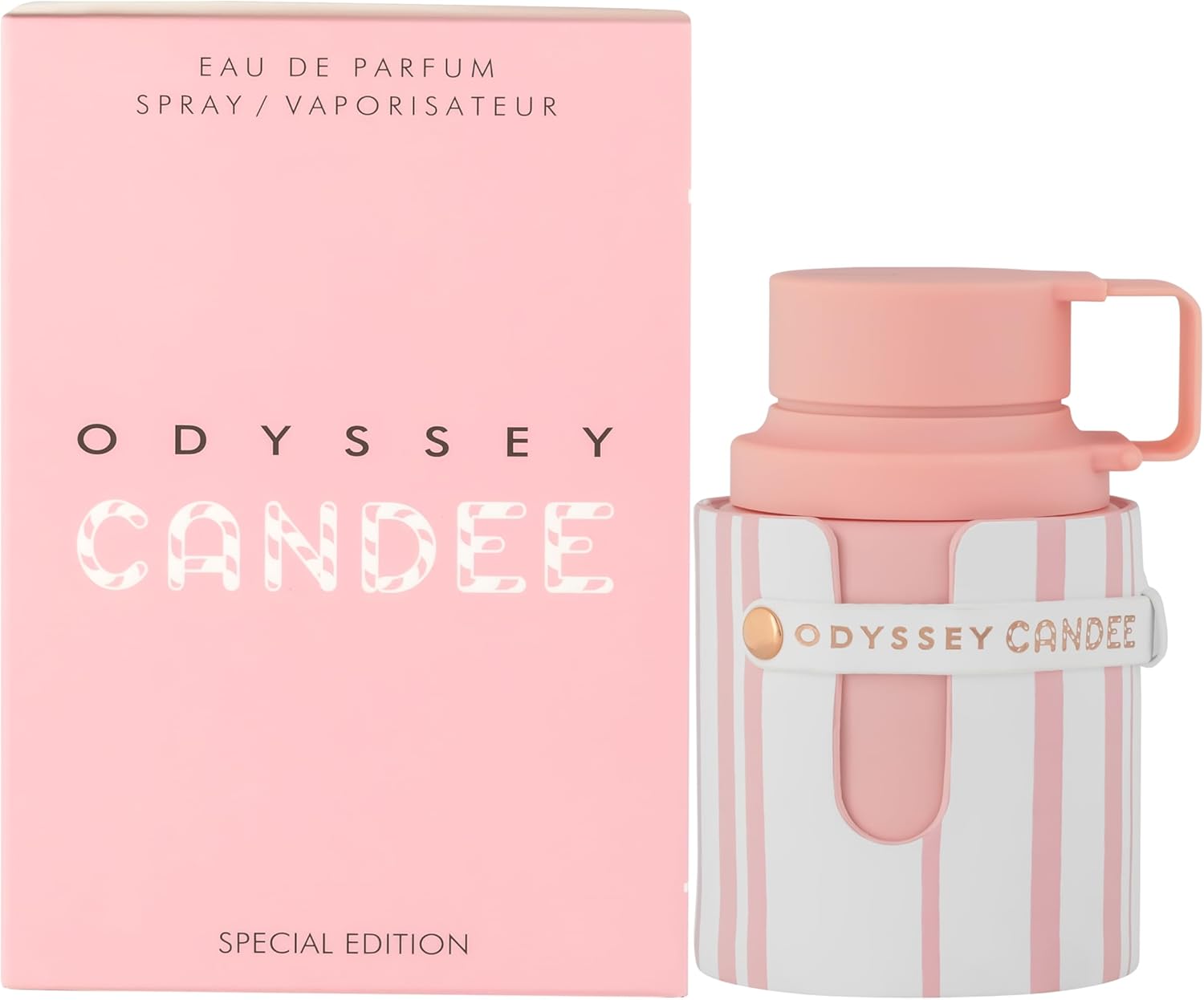 Odyssey Candee (Armaf)
