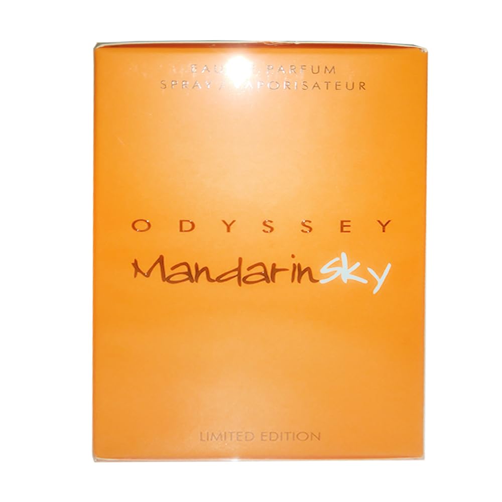 Odyssey Mandarin Sky (Armaf)