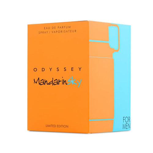 Odyssey Mandarin Sky (Armaf)