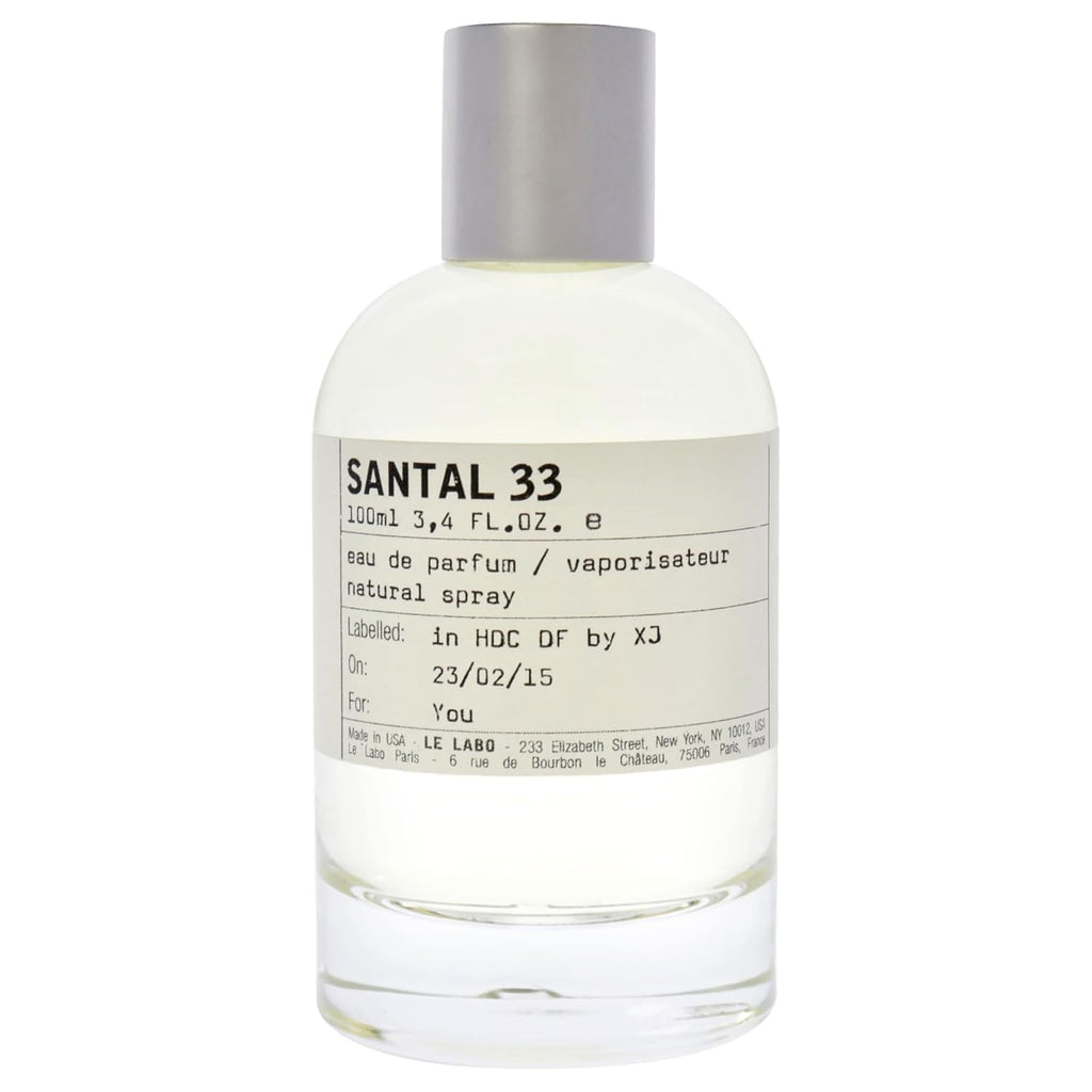 Santal 33 (Le Labo)