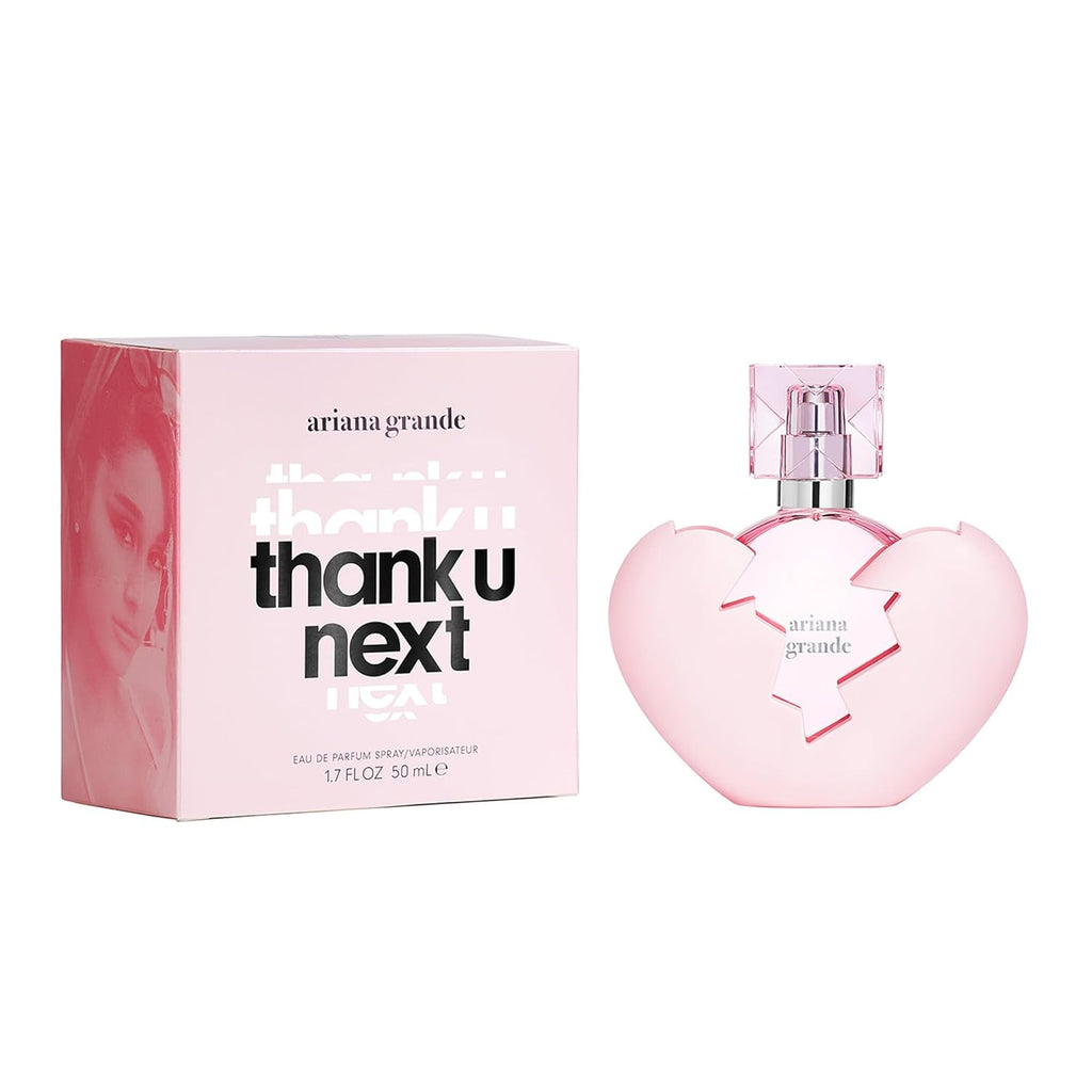 Thank U, Next (Ariana Grande)