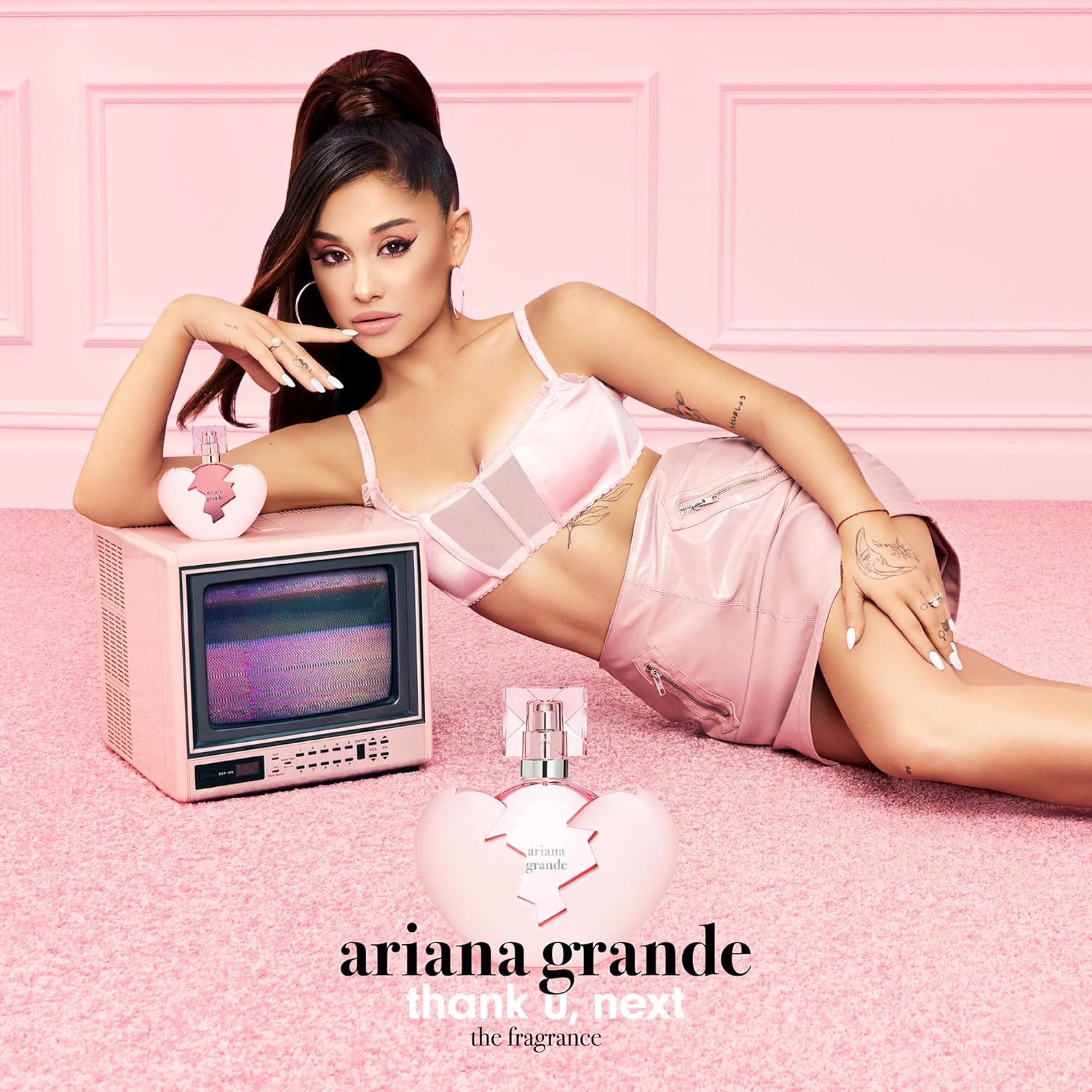 Thank U, Next (Ariana Grande)