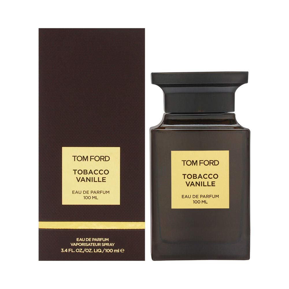 Tobacco Vanille (Tom Ford)