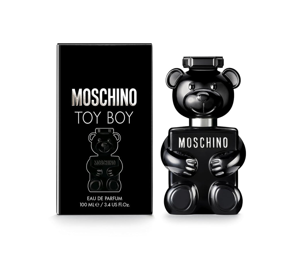 Toy Boy (Moschino)