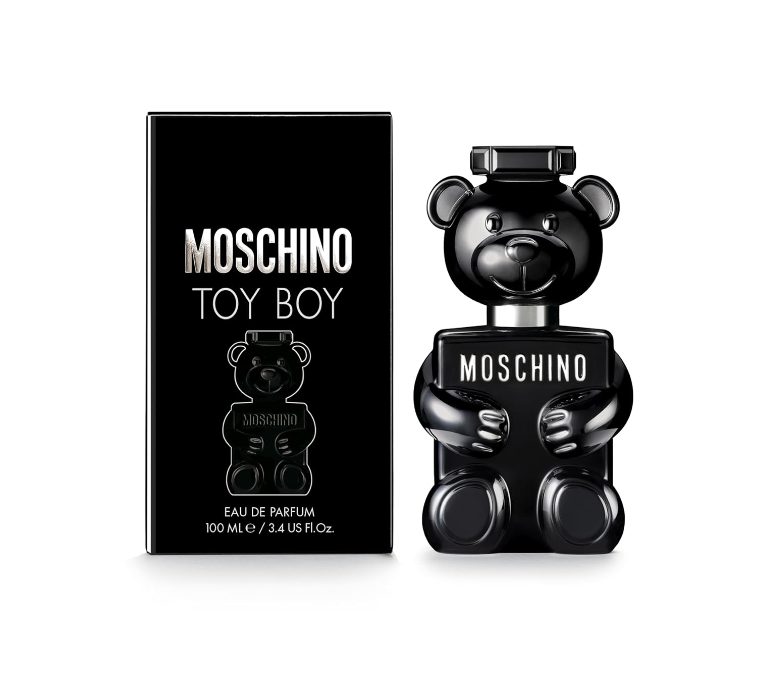 Toy Boy (Moschino)