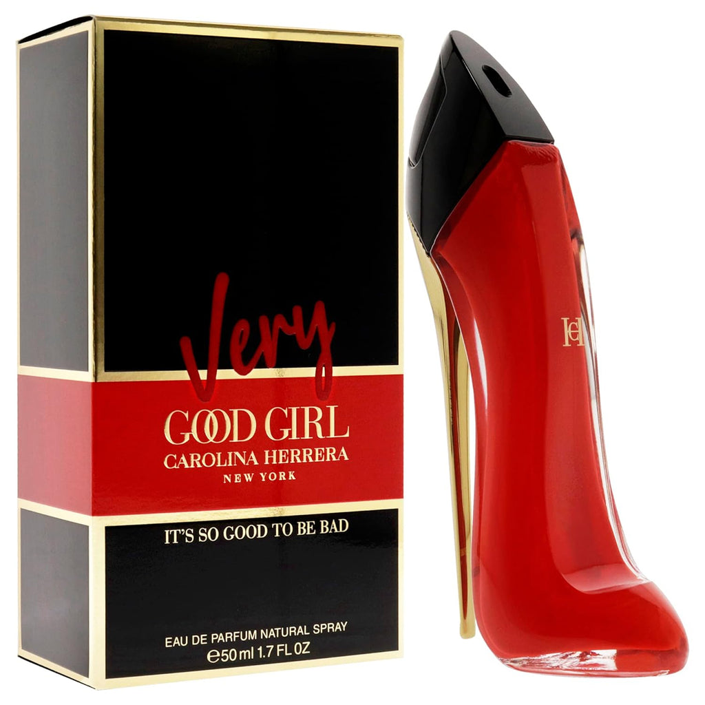 Very Good Girl (C. Herrera)