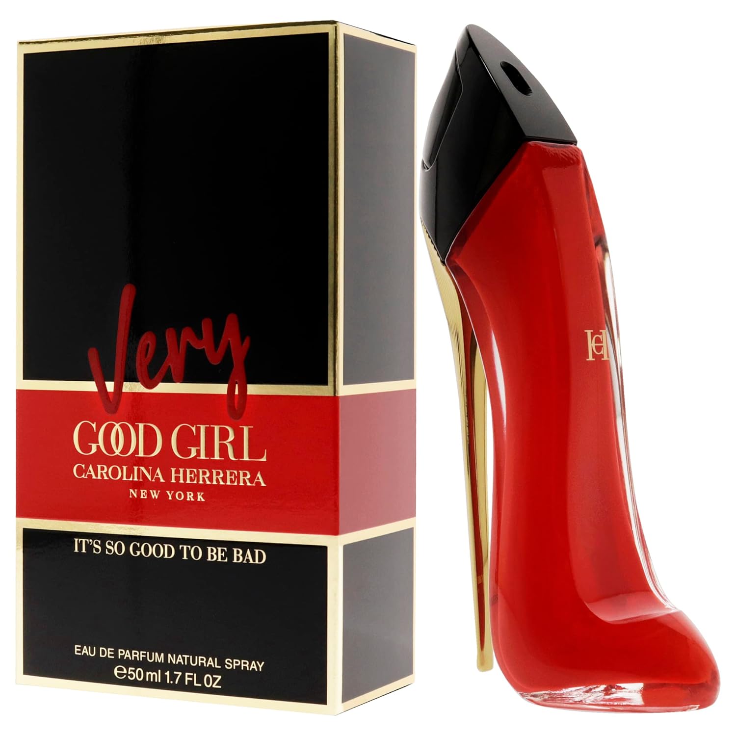 Very Good Girl (C. Herrera)