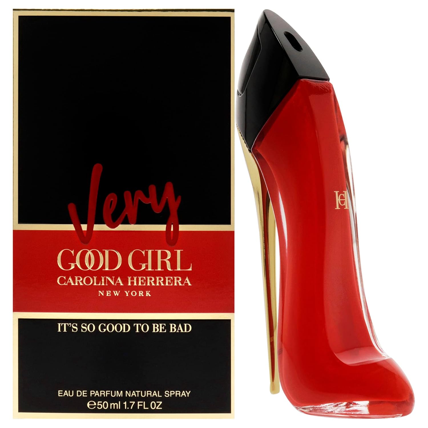 Very Good Girl (C. Herrera)