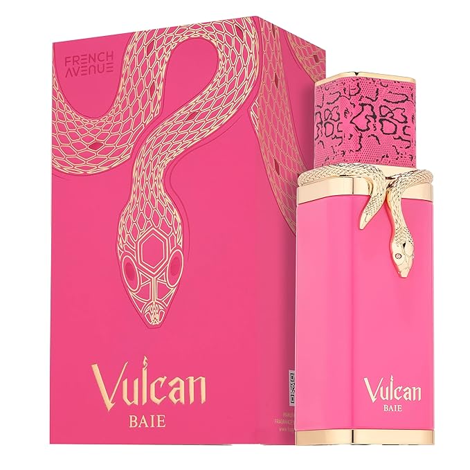Vulcan Baie (French Avenue)
