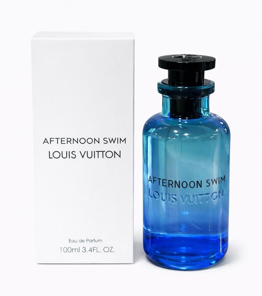 Afternoon Swim (Louis Vuitton)